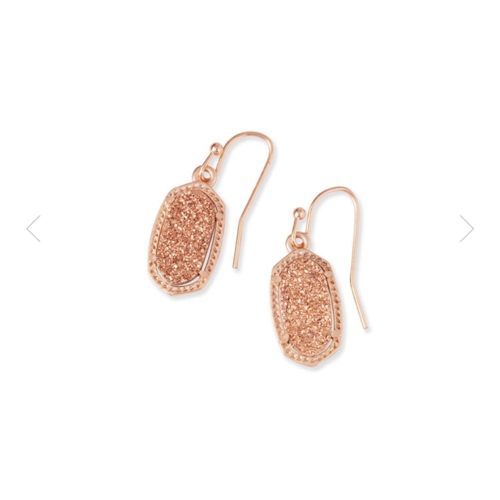 Kendra Scott Lee Drop Earrings